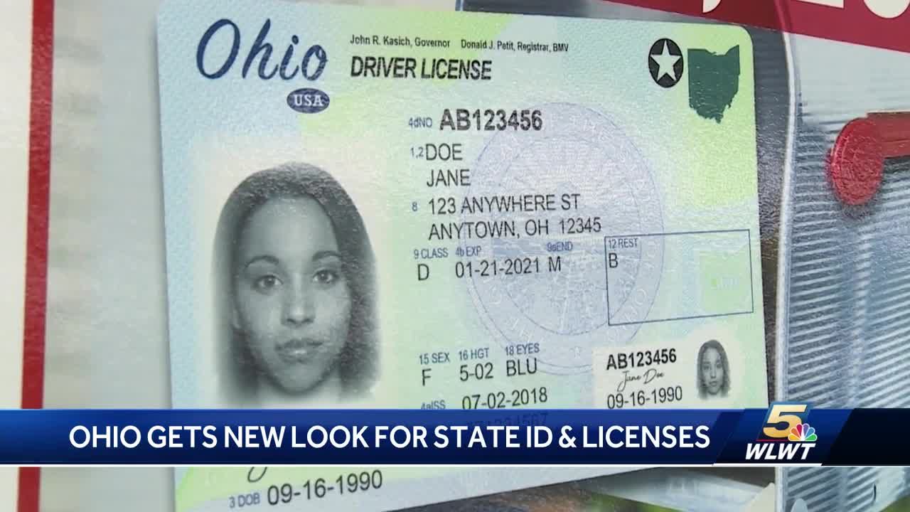 ohio drivers license check