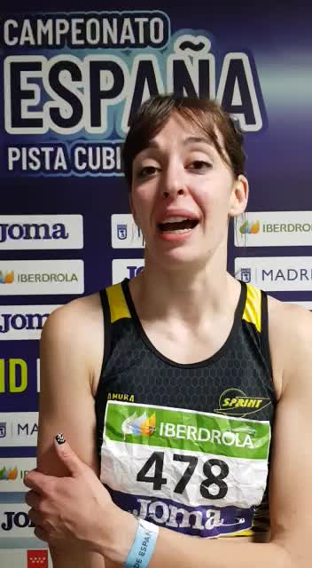 andrea medina