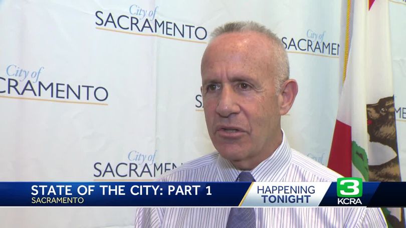 Improving Sacramento's Entertainment Economy
