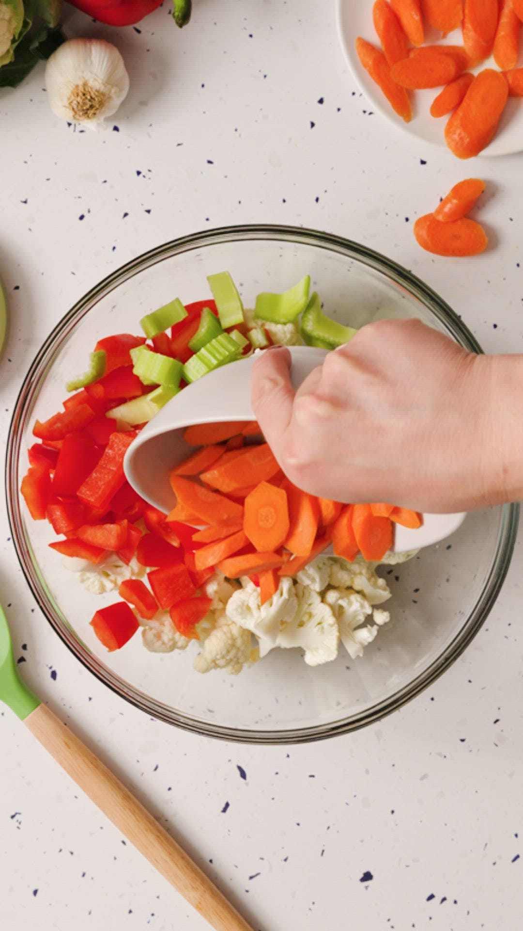 preview for Giardiniera Is The Italian-Style Pickle That Is Just As Good On Its Own As It Is On A Sandwich