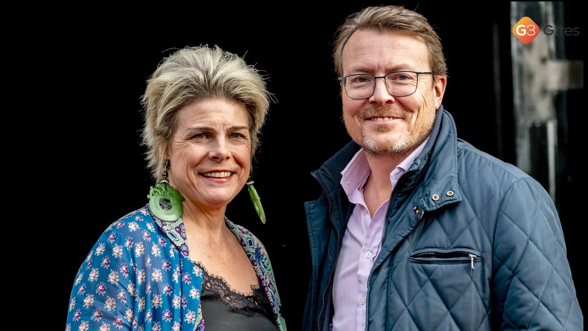 reyes guillermo maxima holanda y princesa laurentien
