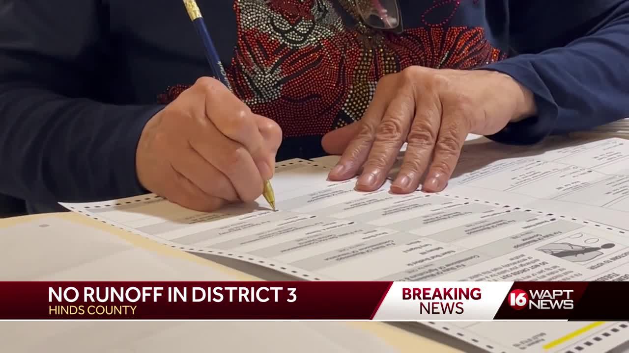State questioning Hinds County Election Commission spending