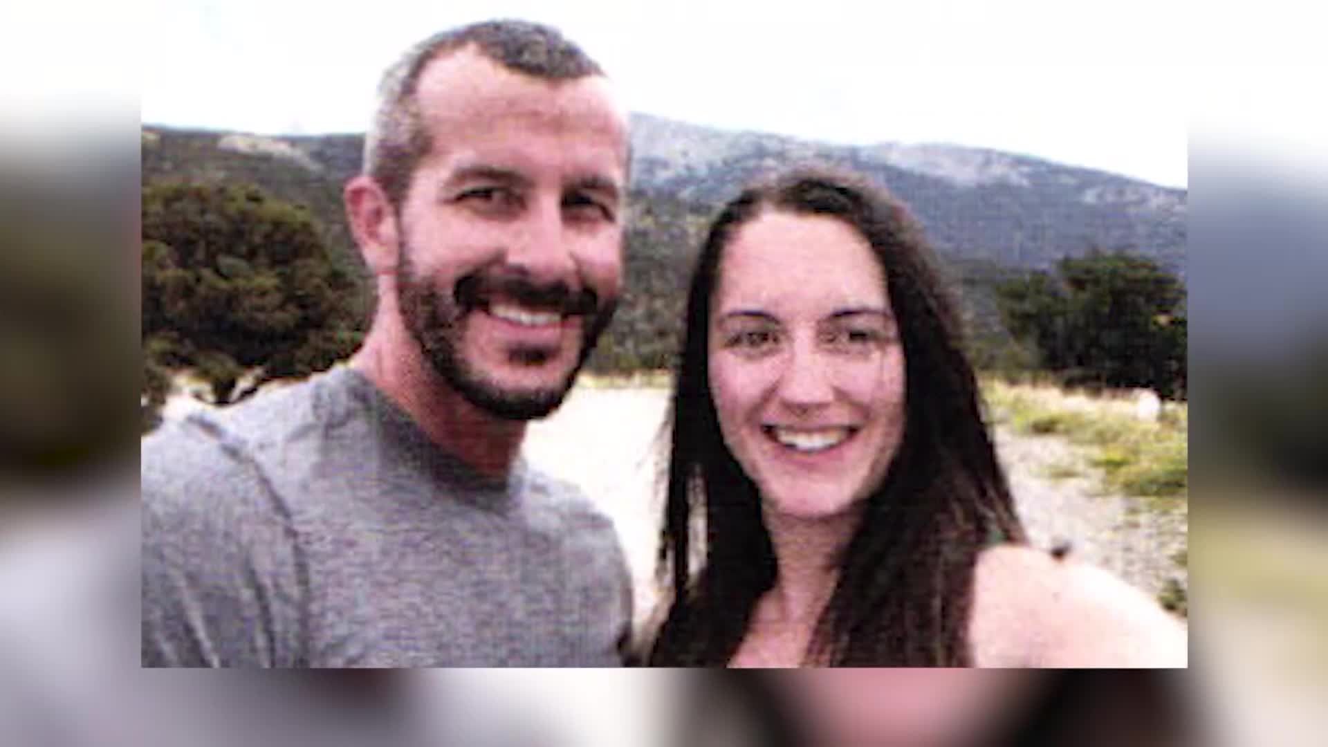 Attorney Chris Watts daughter knew her mother sister were dead