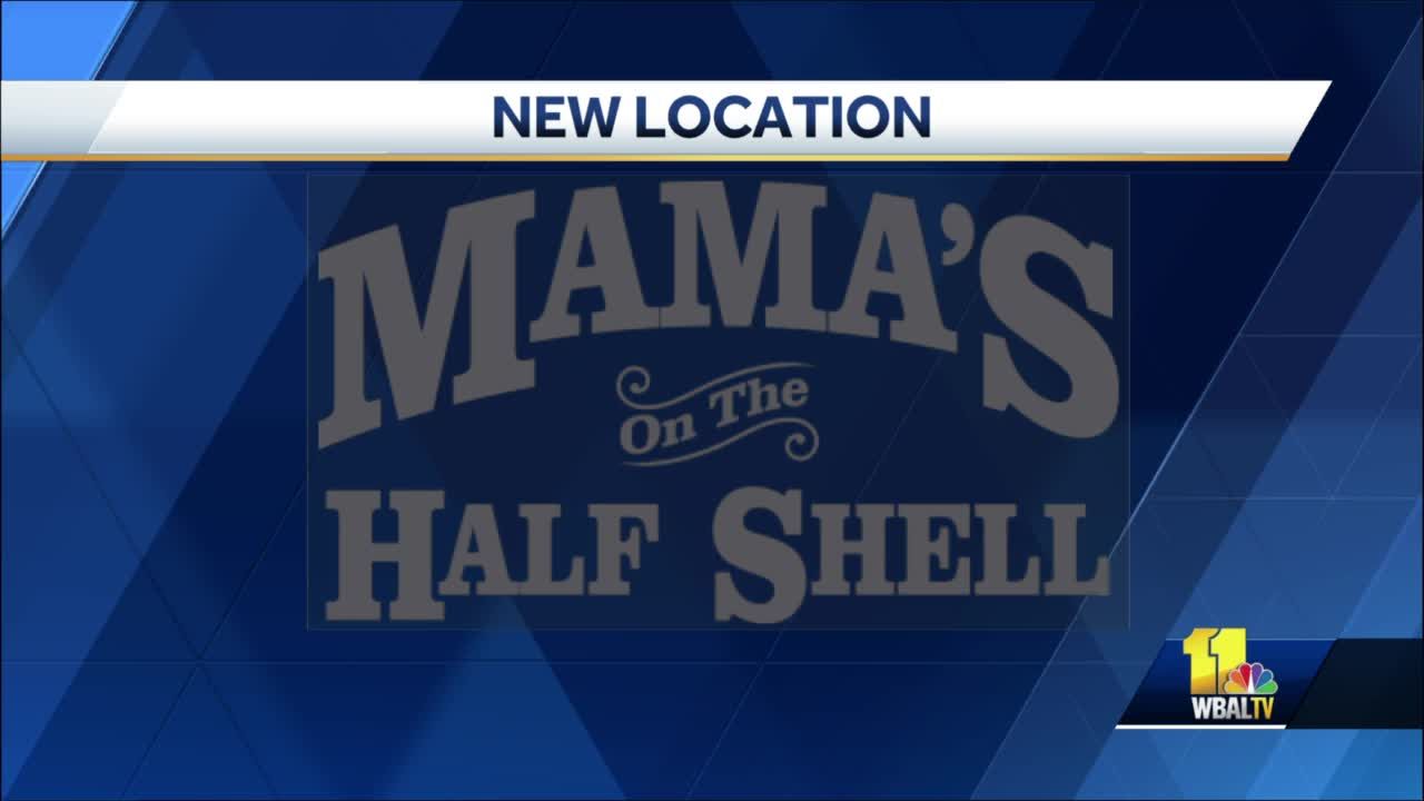 Second location in the works for Mama s on the Half Shell