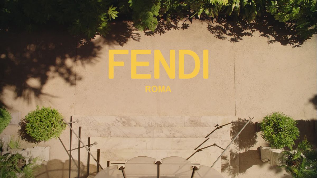 preview for Fendi Natale 2020