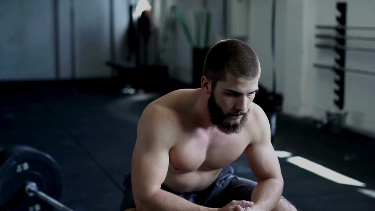 preview for Come evitare l’overtraining