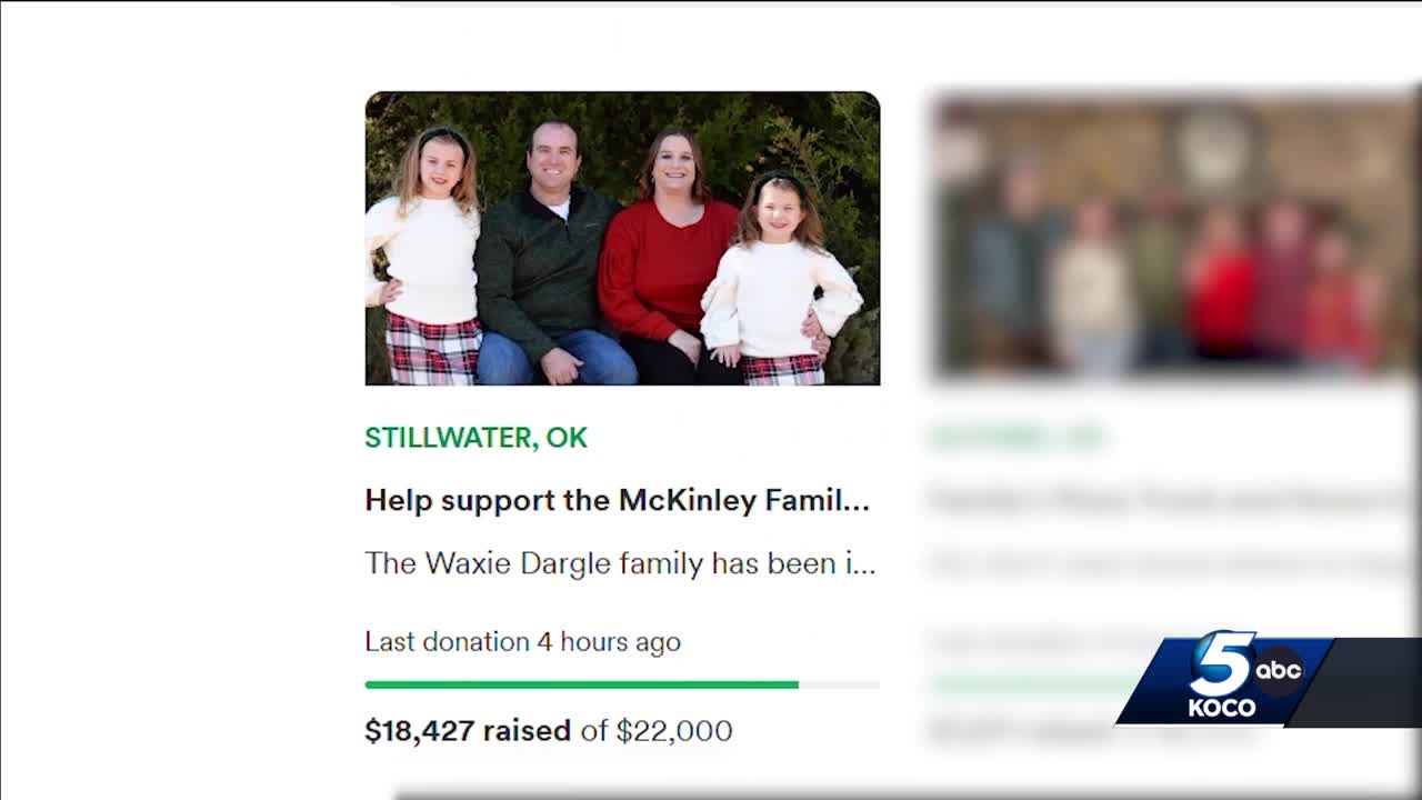 How to know if your money is going to the right people after wildfires