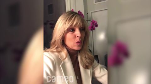 preview for Marla Maples on Astrology