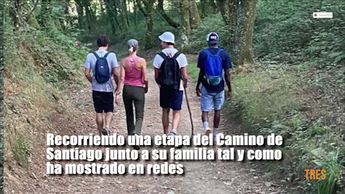 mila ximénez y jorge javier vázquez