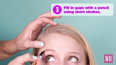 preview for 7 Steps to Flawless Eyebrows