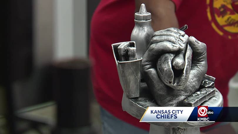 Tailgater Guide: Kansas City Chiefs - Tailgater Concierge