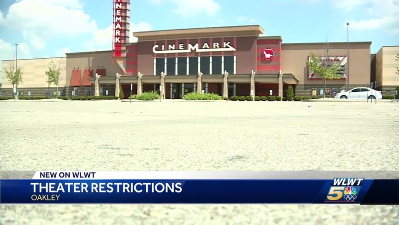 Cinemark Oakley Station adjusts restrictions for teens after incidents at  Kings Island