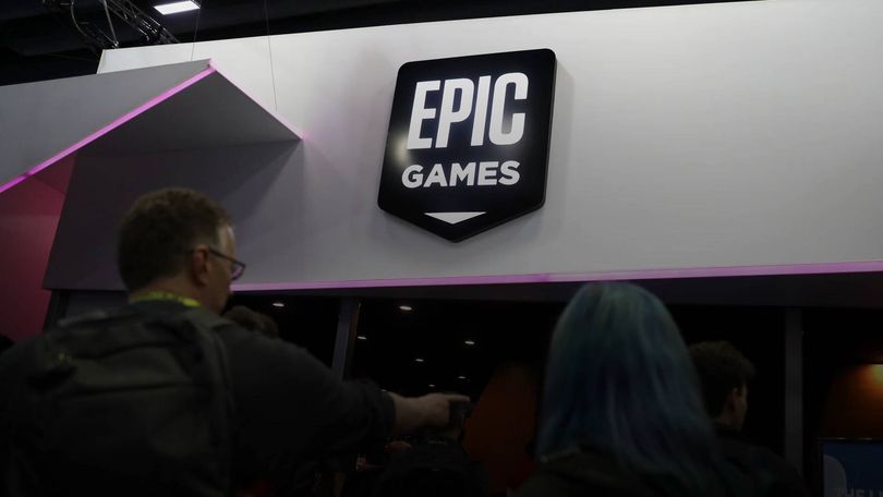 Epic Games wins antitrust lawsuit against Google over barriers to its  Android app store - WHYY