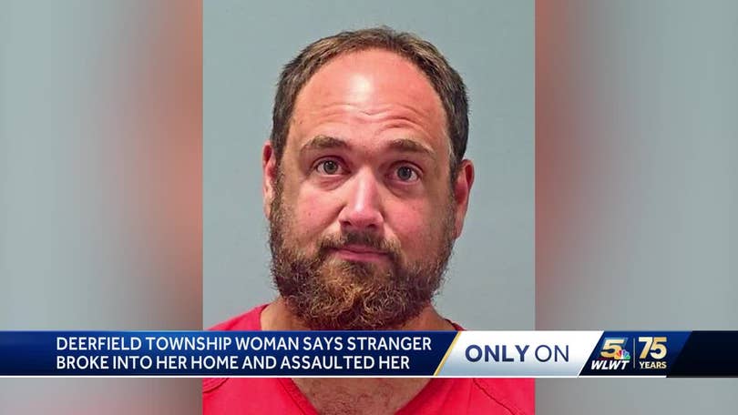 Broke Wife Home Sex - Registered sex offender indicted after Deerfield Township woman says he  broke in, attacked her