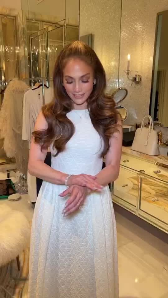jennifer lopez y ben affleck boda