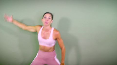 preview for Abs at Any Age Warmup Routine with Brook Benten