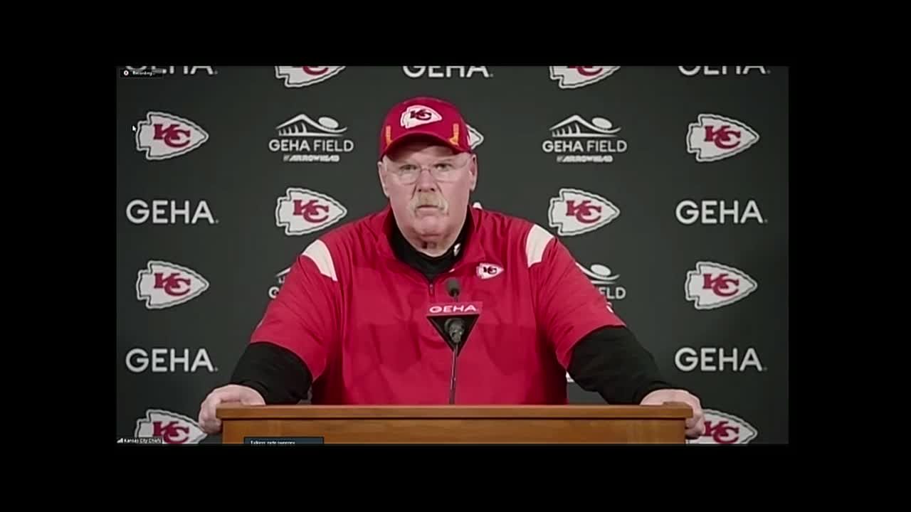 The Chiefs have enjoyed 5 straight AFC Championships at home. 'It's nuts'  for Kansas City businesses