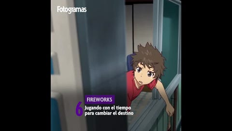 Series De Anime Para Ver Durante La Cuarentena Anime