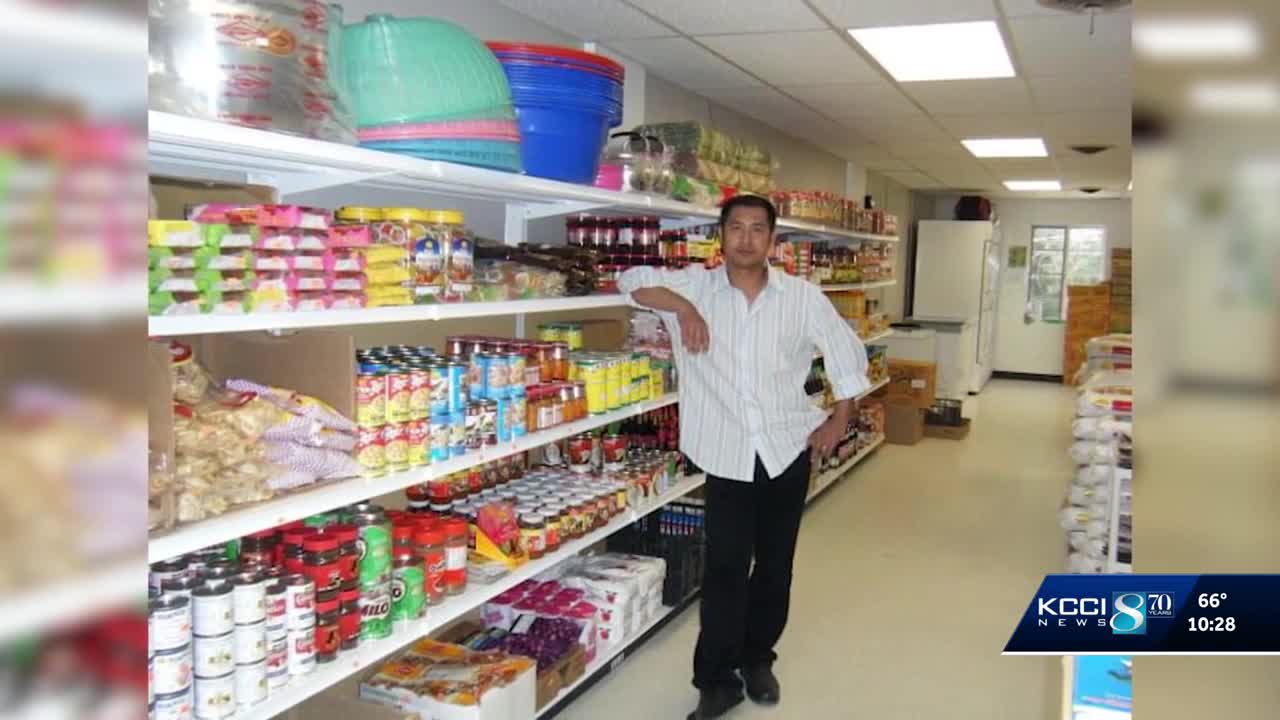 Iowa program empowers immigrants to start their own businesses