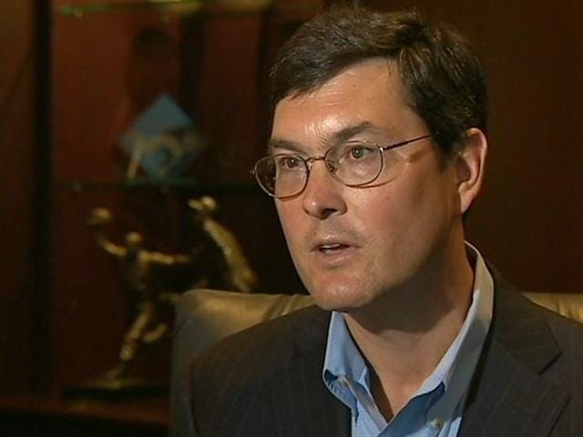 Pittsburgh Pirates Owner Bob Nutting Believes His Teams Is On The Right  Track To Success (Part 2) 