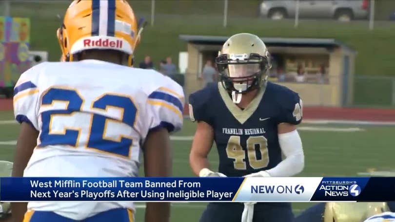 WMU football star declared ineligible