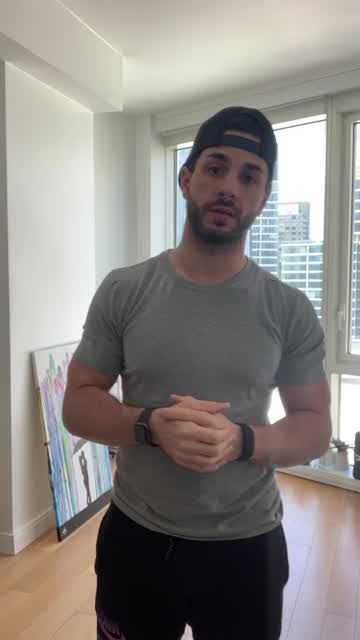 preview for Dan Giordano's Mobility Flow with Dynamic Movements