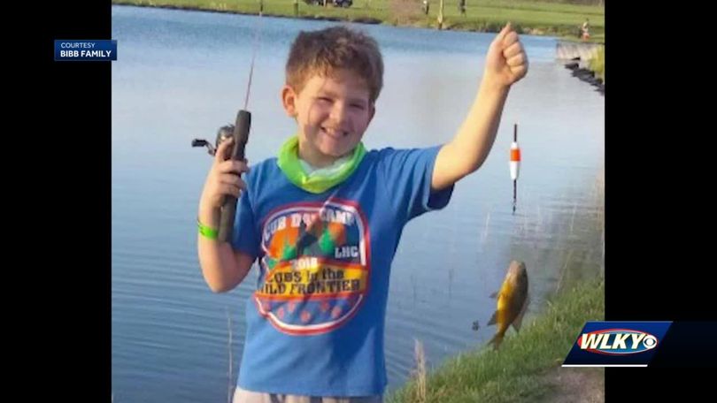 I was just in shock': 10-year-old boy dead after father-son fishing trip in  southern Indiana