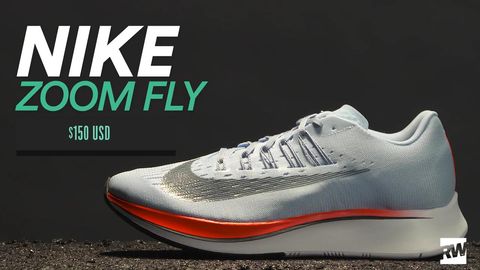 preview for Nike Zoom Fly