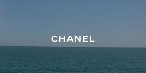 CHANEL Cruise 2020/21
