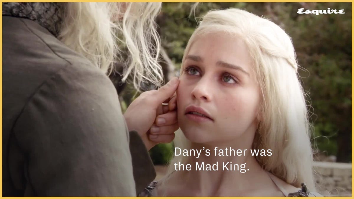 The Best Daenerys Targaryen 'Game of Thrones' Meme 2019