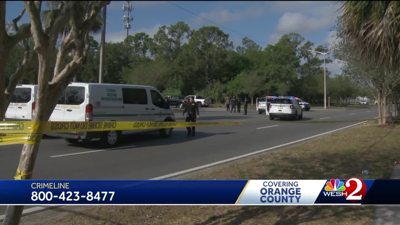 Orange County deputies identify woman killed in shooting