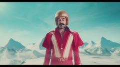 Tk Maxx Christmas Advert 2019 Focuses On Buying Predictable Presents