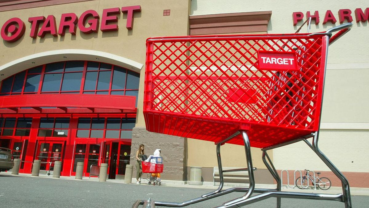 preview for Target’s Plan to Win Big This Holiday Season