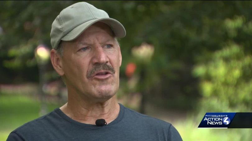 Making the case for former Steelers head coach Bill Cowher's Hall