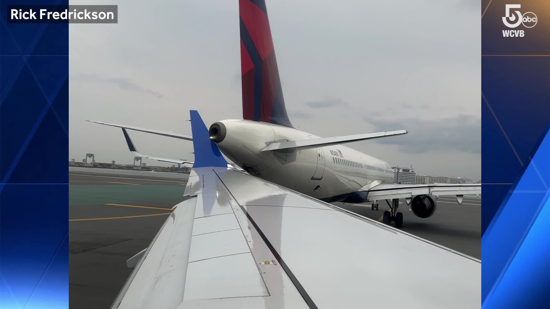 Video A family with young children is kicked off a Delta Air Lines flight -  ABC News