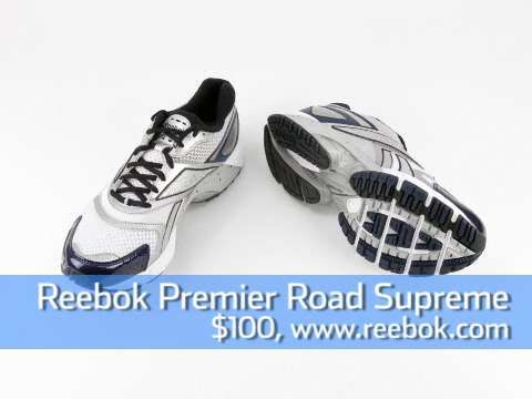 preview for Reebok Premier Road Supreme