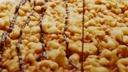 This Loaded Funnel Cake Weighs 7 Pounds!
