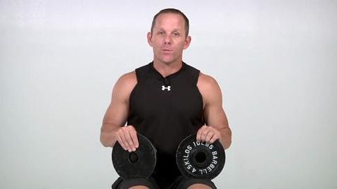 preview for 4-3 Plate Holds