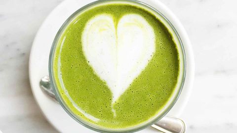 preview for What is Matcha?