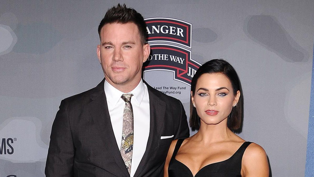 preview for Channing Tatum and Jenna Dewan Have Been Dating New People 5 Months After Split: Sources