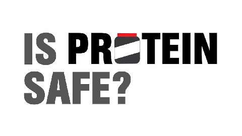 preview for Is Protein Safe?