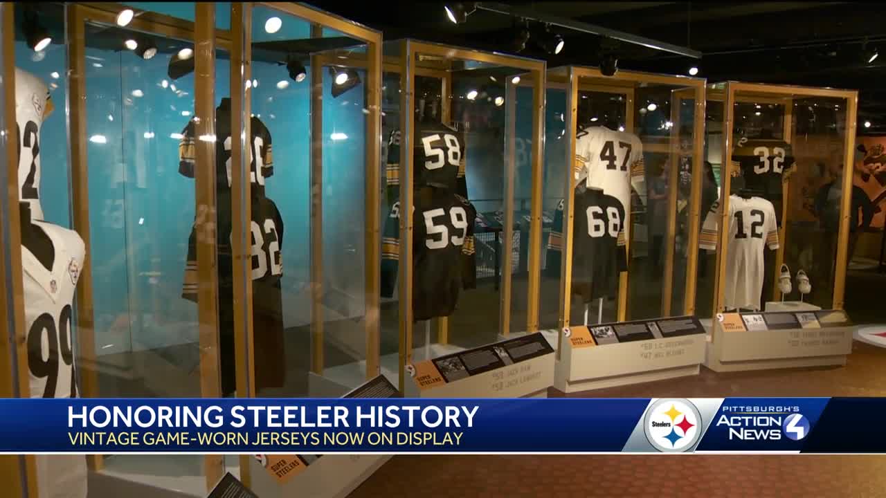 Steelers Throwback Thursday: CB Mel Blount Gets Physical - Steelers Depot