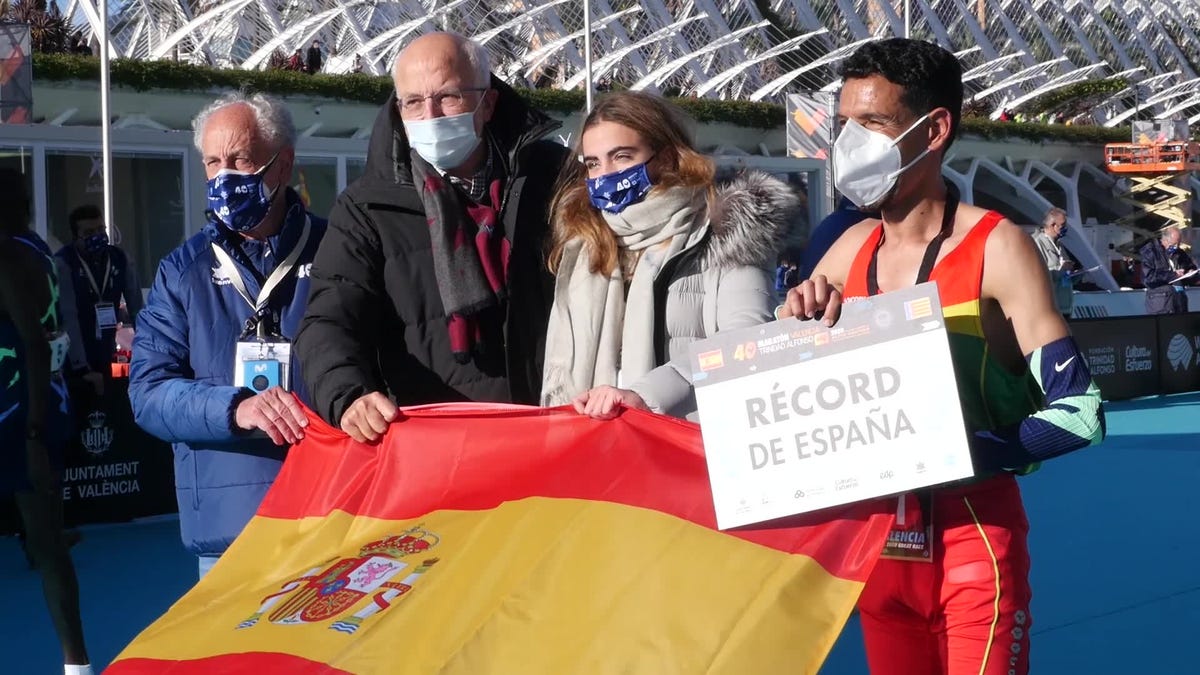 preview for Maratón de Valencia 2020: el resumen de los mejores momentos