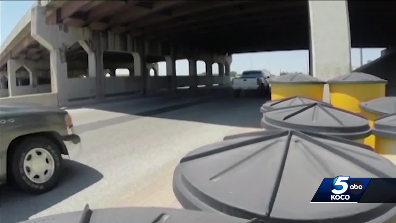 Nearly $9B worth of upgrades coming to Oklahoma's bridges, highways