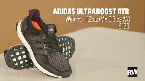 preview for Adidas UltraBoost ATR