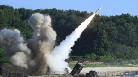 preview for Can U.S. defend against North Korea missiles? Not everyone agrees