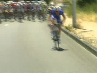 preview for Stage Three Highlights: Tour de France 2009