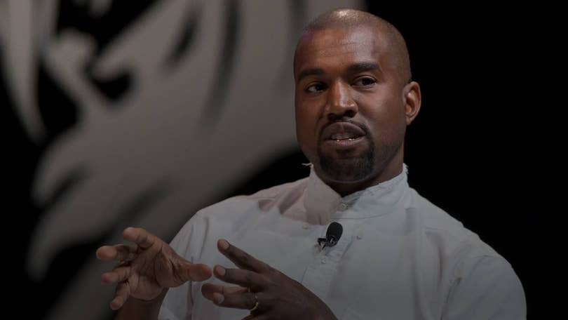 Documentary on Kanye iced, as talent agency drops antisemitic rapper