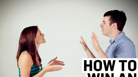 preview for MindGames: How to Win Any Argument