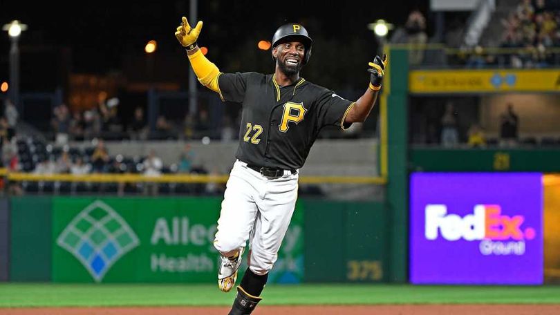 Pittsburgh Pirates 3-1 Over Washington Nationals: Andrew McCutchen Cannot  Be Stopped Not By The Nats At Least. - Federal Baseball